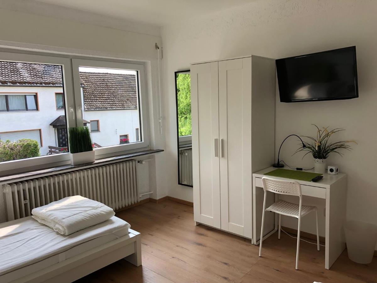 Big Ben'S Guesthouse Müllenbach Zewnętrze zdjęcie