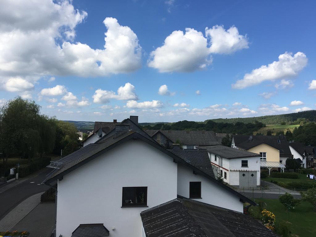 Big Ben'S Guesthouse Müllenbach Zewnętrze zdjęcie