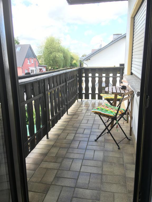 Big Ben'S Guesthouse Müllenbach Zewnętrze zdjęcie